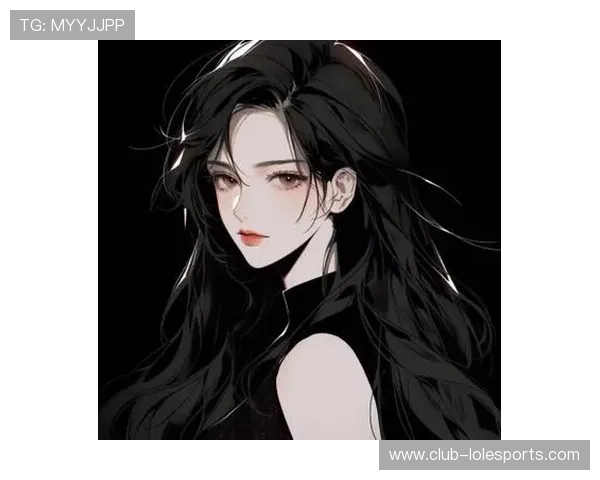 超帅足球明星头像女生动漫风格插画设计展现青春活力与运动魅力