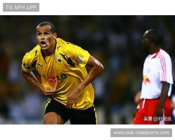 足球场上舞动的天才球星是谁？他的舞步征服了全世界球迷的心