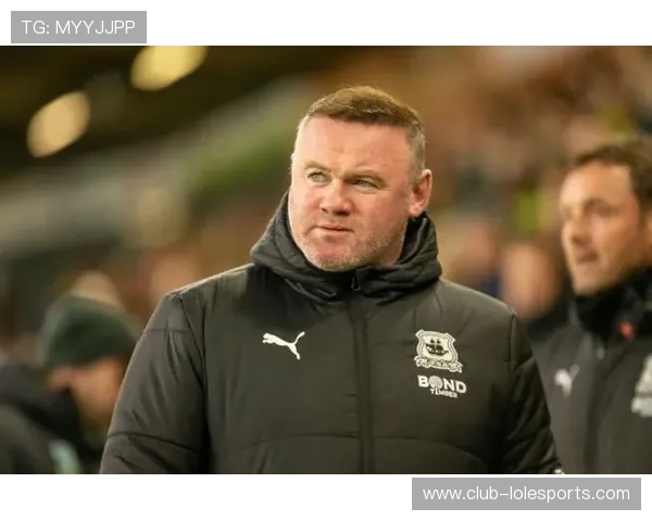 鲁尼:从天才少年到英格兰足球传奇,他的职业生涯与球场传说 鲁尼:从天才少年到英格兰足球传奇,他的职业生涯与球场传说